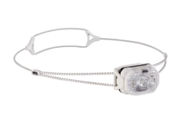 Image of Petzl Swift LT Headlamp, 380 Lumens, White, E102AB01