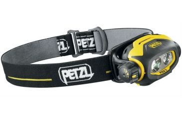 Image of Petzl Pixa 3 Headlamp