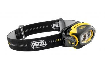 Image of Petzl Pixa 3R Headlamp, E78CHR 2
