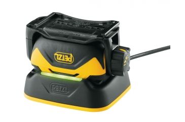 Image of Petzl Pixa 3R Headlamp, E78CHR 2