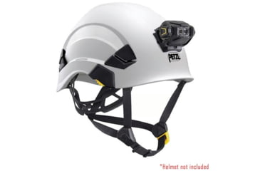 Image of Petzl PIXA Z0 AAA 350 Lumens LED Headlamp, Black, E120BA00