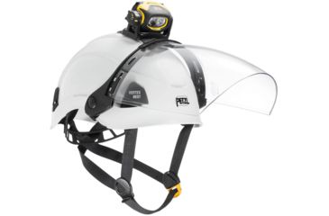 Image of Petzl Pixadapt Mounting Plate, One Size, E78005