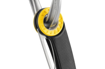 Image of Petzl Nylon Spatha Knife, Black, S92AN