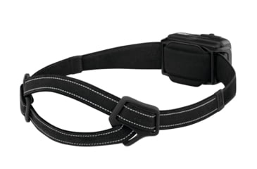 Image of Petzl Swift RL 1100 Lumens Headlamp, Black, 1100 Lumens, E095BB00