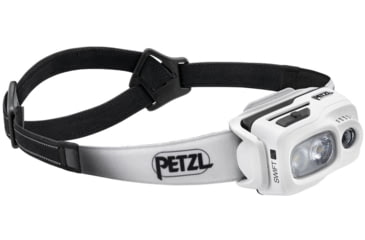 Image of Petzl Swift RL Headlamp, White, E095BC01