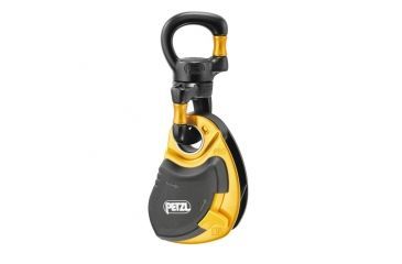 Image of Petzl Open Swivel, One Size, P58 SO