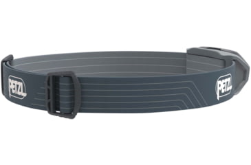 Image of Petzl Tikka 350 Lumen Headlamp, Grey, E061AA00