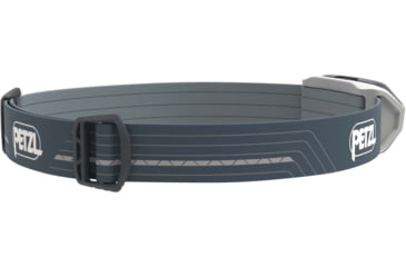 Image of Petzl Tikka Core 400 Lumen Rechargeable Headlamp, Grey, E067AA00