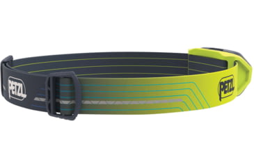 Image of Petzl Tikka Core 400 Lumen Rechargeable Headlamp, Yellow, E067AA03