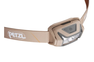 Image of Petzl Tikka Core Headlamp, Brown, E067AB02