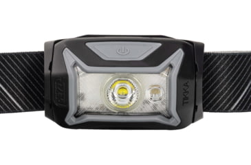 Image of Petzl Tikka Headlamp, Black, E061AB00