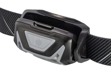 Image of Petzl Tikka Headlamp, Black, E061AB00