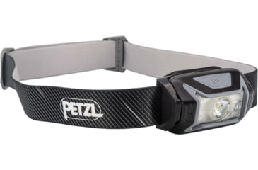 Image of Petzl Tikka Headlamp, Black, E061AB00