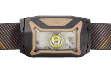 Image of Petzl Tikka Headlamp, Brown, E061AB02