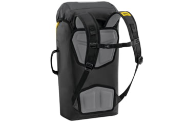 Image of Petzl Transport 45L Gear Bag, Black, 45 Liter, S042BA01