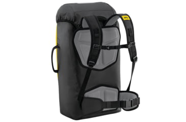 Image of Petzl Transport 60L Gear Bag, Black, 60 Liter, S042CA01