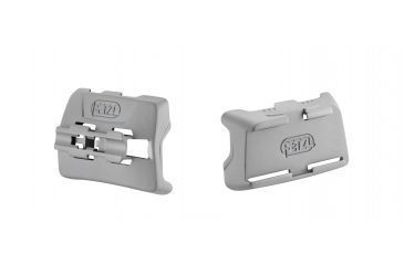 Image of Petzl Duo Headlamp Caving Helmet Clip, One Size, E55940