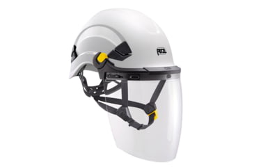 Image of Petzl Vizen Face Shield, Old, One Size, A014AA00