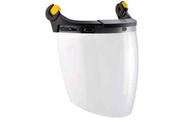Image of Petzl Vizen Face Shield, Old, One Size, A014AA00