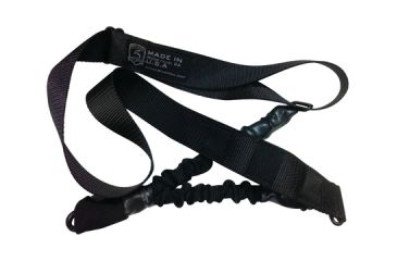 Image of Phase 5 Weapon Systems Inc Single Point Bungee Sling Black
