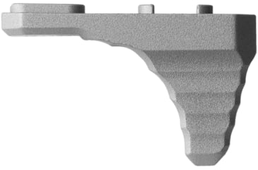 Image of Phase 5 Weapon Systems Inc Micro Stop - M-LOK Hardware, Satin Mag, MS-MLOK-MG