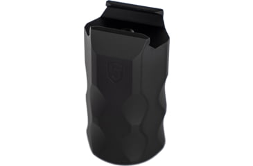 Image of Phase 5 Weapon Systems Inc Picatinny Rail Vertical Hex Rifle Pistol Grip