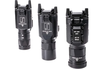 Image of PHLster ARC Enhanced WML Switch for Streamlight TLR-1 &amp; 2 - S &amp; HL Versions, Black, Standard, 1