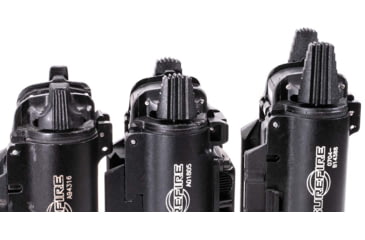 Image of PHLster ARC Enhanced WML Switch for Streamlight TLR-1 &amp; 2 - S &amp; HL Versions, Black, Standard, 1