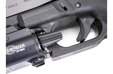 Image of PHLster ARC Enhanced WML Switch for Streamlight TLR-1 &amp; 2 - S &amp; HL Versions, Black, Standard, 1