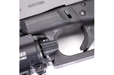 Image of PHLster ARC Enhanced WML Switch for Streamlight TLR-1 &amp; 2 - S &amp; HL Versions, Black, Standard, 1