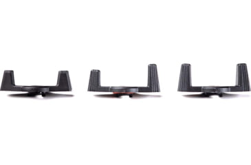 Image of PHLster ARC Enhanced WML Switch for Surefire X300U - A/B/V, X400U - H, RD, GN, XH30, XH35, and XLV2, Black, Standard, 2