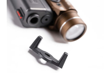 Image of PHLster ARC Enhanced WML Switch for Surefire X300U - A/B/V, X400U - H, RD, GN, XH30, XH35, and XLV2, Black, Standard, 2