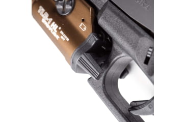 Image of PHLster ARC Enhanced WML Switch for Surefire X300U - A/B/V, X400U - H, RD, GN, XH30, XH35, and XLV2, Black, Standard, 2