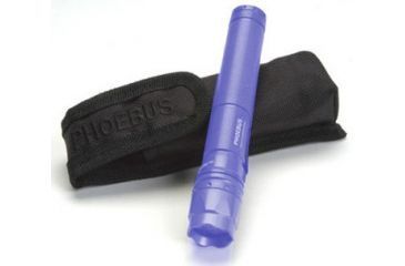 Image of Phoebus 1W Small Codura Flashlight Case