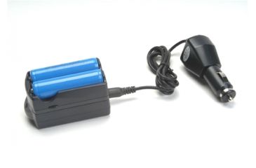 Image of Phoebus Lunetta 2.2 DC Car Charger