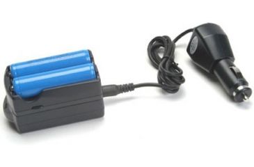 Image of Phoebus Lunetta 2.2 DC Battery Charger
