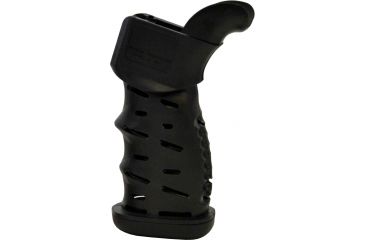 Image of Phoenix Technology Skeleton Grip, AR-15, Black, RPGAR-S