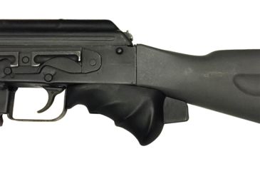 Image of Phoenix Technology AK Featureless Pistol Grip, Black, CGAK