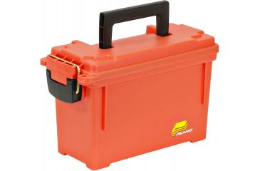 Image of Plano 1312 Marine Box, Large, 11.625in L x 5.125in W x 7.125in H 131252
