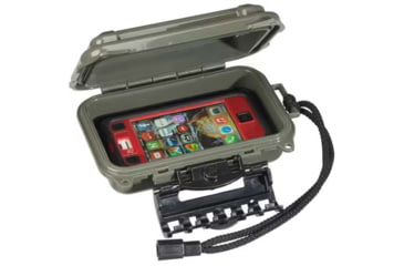 Image of Plano Guide Series Waterproof Case, Large, 146060