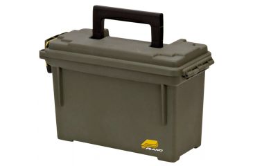 Image of Plano Ammo Can, OD Green, 1312-00