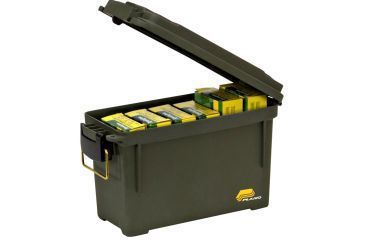 Image of Plano Ammo Can, OD Green, 1312-00