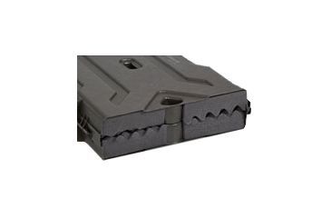 Image of Plano Single Pillared Gun Case, 53.63in, 15-1105