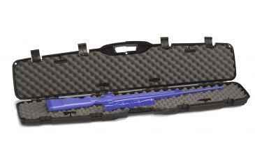 Image of Plano Molding Pillar Lock Single Gun Case 1531