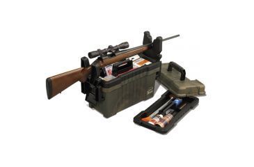 Image of Plano Shooters Case, 18in, 1816-01
