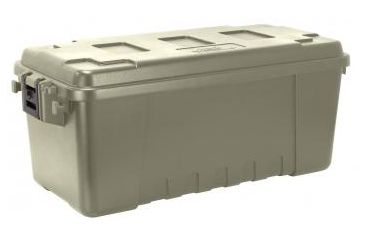 Image of Plano 68 Quart Tote, OD Green 171901