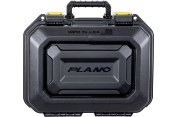 Image of Plano All-weather Two Pistol Case - PLA118LG