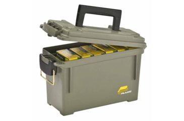 Image of Plano Ammo Can - Bulk Pallet Pack - 1312-50
