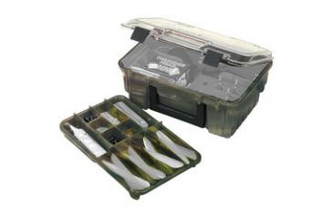 Image of Plano Archery Accessory Box - Camo 1348-51