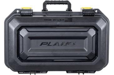 Image of Plano Aw2 Four-pistol Case - PLA118XL